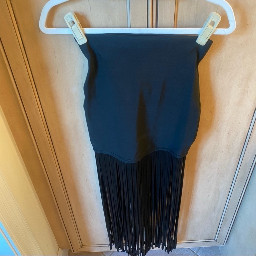 WOW Couture Bandage Skirt
